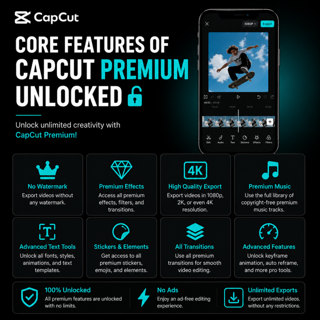 CapCut Download