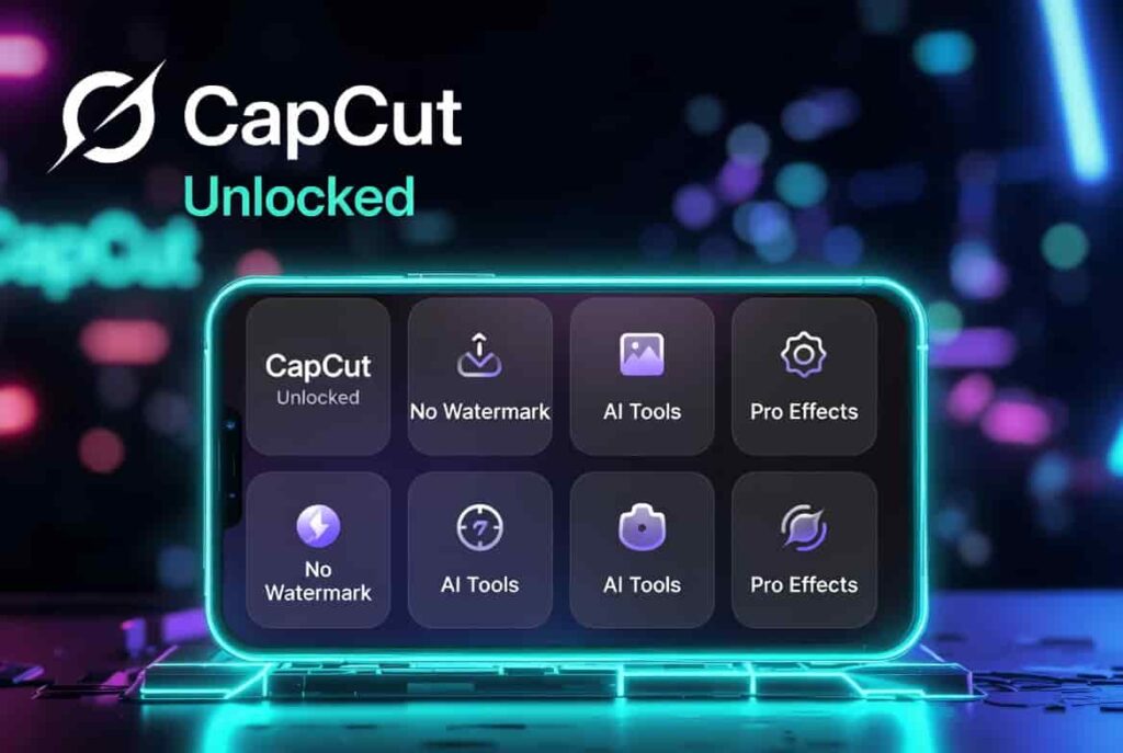 What is CapCut Unlocked and How Does It Work (1)
